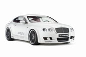 Re: Bentley Continental GT &amp; GT Speed by Hamann