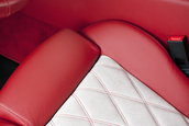 Re: Bentley Continental GT &amp; GT Speed by Hamann
