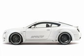 Re: Bentley Continental GT &amp; GT Speed by Hamann