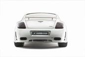 Re: Bentley Continental GT &amp; GT Speed by Hamann