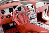 Re: Bentley Continental GT &amp; GT Speed by Hamann