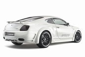 Re: Bentley Continental GT &amp; GT Speed by Hamann