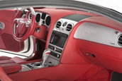 Re: Bentley Continental GT &amp; GT Speed by Hamann