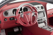 Re: Bentley Continental GT &amp; GT Speed by Hamann