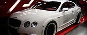 Oficial: Hamann Imperator