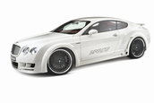 Re: Bentley Continental GT &amp; GT Speed by Hamann