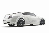 Re: Bentley Continental GT &amp; GT Speed by Hamann