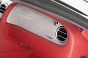 Re: Bentley Continental GT &amp; GT Speed by Hamann