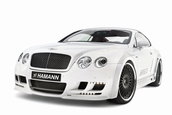 Re: Bentley Continental GT &amp; GT Speed by Hamann