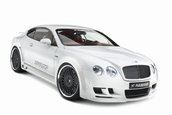 Re: Bentley Continental GT &amp; GT Speed by Hamann