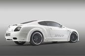 Re: Bentley Continental GT &amp; GT Speed by Hamann