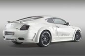 Re: Bentley Continental GT &amp; GT Speed by Hamann