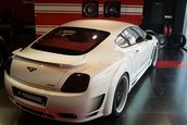 Re: Bentley Continental GT &amp; GT Speed by Hamann