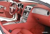 Re: Bentley Continental GT &amp; GT Speed by Hamann