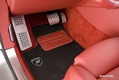 Re: Bentley Continental GT &amp; GT Speed by Hamann