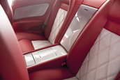 Re: Bentley Continental GT &amp; GT Speed by Hamann