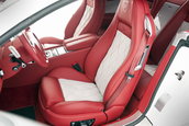 Re: Bentley Continental GT &amp; GT Speed by Hamann