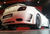 Re: Bentley Continental GT &amp; GT Speed by Hamann