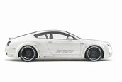 Re: Bentley Continental GT &amp; GT Speed by Hamann