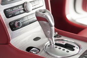 Re: Bentley Continental GT &amp; GT Speed by Hamann