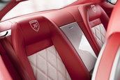 Re: Bentley Continental GT &amp; GT Speed by Hamann