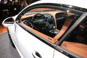 Re: Bentley prezinta la Geneva un nou model