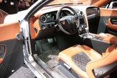 Re: Bentley prezinta la Geneva un nou model