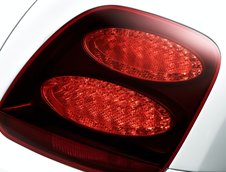 Re: Bentley prezinta la Geneva un nou model