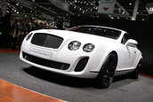 Re: Bentley prezinta la Geneva un nou model