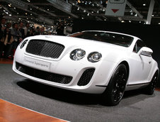 Re: Bentley prezinta la Geneva un nou model