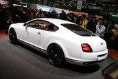Re: Bentley prezinta la Geneva un nou model