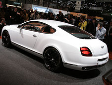 Re: Bentley prezinta la Geneva un nou model