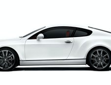Re: Bentley prezinta la Geneva un nou model