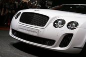 Re: Bentley prezinta la Geneva un nou model