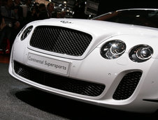 Re: Bentley prezinta la Geneva un nou model