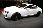 Re: Bentley prezinta la Geneva un nou model
