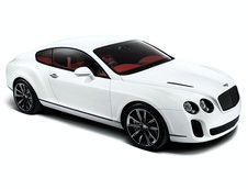 Re: Bentley prezinta la Geneva un nou model