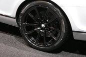 Re: Bentley prezinta la Geneva un nou model