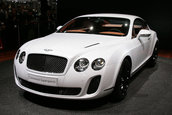Re: Bentley prezinta la Geneva un nou model