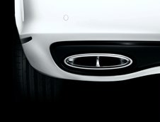Re: Bentley prezinta la Geneva un nou model