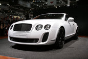 Re: Bentley prezinta la Geneva un nou model