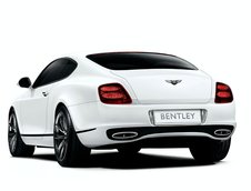 Re: Bentley prezinta la Geneva un nou model