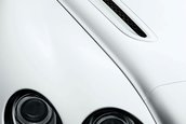 Re: Bentley prezinta la Geneva un nou model