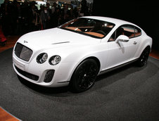 Re: Bentley prezinta la Geneva un nou model