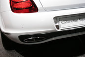 Re: Bentley prezinta la Geneva un nou model