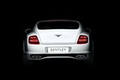 Re: Bentley prezinta la Geneva un nou model