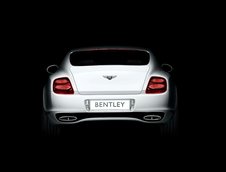 Re: Bentley prezinta la Geneva un nou model