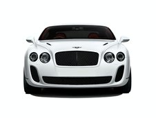Re: Bentley prezinta la Geneva un nou model