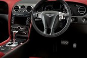 Re: Bentley prezinta la Geneva un nou model