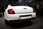 Re: Bentley prezinta la Geneva un nou model